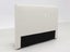 Headboard With Piped Edge - Double /Queen Carousel 2