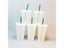 473/710ML Coffee Straw Cup Mugs DIY Plastic Cold Water Cups Portable Reusable Carousel 3