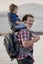 Barely Used Baby Shoulder Carrier – Excellent Condition Carousel 3