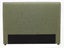 Headboard With Piped Edge - King/Super king Carousel 1