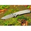 Ruike Folding Knife - Stone-Washed Carousel 2