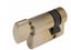 assorted new brass fittings for joinery Carousel 3