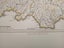 Johan Bleau 1648 Atlus Novus Wales Map Facsimile by John Bartholomew and Sons Carousel 6