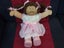 Vintage Cabbage Patch doll with genuine clothes + shoes Carousel 3
