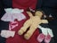 Vintage Cabbage Patch doll with genuine clothes + shoes Carousel 4