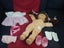 Vintage Cabbage Patch doll with genuine clothes + shoes Carousel 5