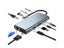 11-in-1 Type-c Docking Station Hub Converter Vga For Huawei Laptops Carousel 3
