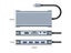 11-in-1 Type-c Docking Station Hub Converter Vga For Huawei Laptops Carousel 6