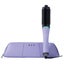 ghd - NEW - Duet Blowdry 2-in1 Blowdry Brush in Galactic Lilac Carousel 3