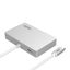 Unitek Y-3190 4-in-1 USB-C Hub 3.0 with 3 ports, USB Type [Y-3190] Carousel 2