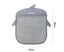 Baby bath toy storage bag, bathroom storage hanging net Carousel 2