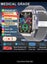 SMART WATCH (MEDICAL GRADE)MAKE AND RECEIVE CALLS Carousel 2