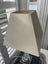 $1 Acrylic Table / Bedside Lamp Carousel 4