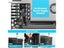 PCIe USB 3.0 Card Expansion For Desktop PC Host Carousel 1