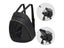 Mommy Storage Bag For Doona Stroller Accessories Portable Storage Case Mom Carousel 1