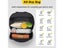 Mommy Storage Bag For Doona Stroller Accessories Portable Storage Case Mom Carousel 4