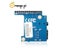 Orange Pi Zero Expansion Board With USB 2.0 Audio Video Mic IR Receiver For OPI Carousel 5
