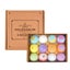 Bath Bombs Gift Set 12 , Shea & Coco Butter Dry Skin Moisturize, Perfect for Carousel 1