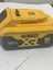 AS NEW 2024 DeWALT 18V 5.0AH DCB184 XR Battery Carousel 1