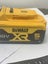 AS NEW 2024 DeWALT 18V 5.0AH DCB184 XR Battery Carousel 2