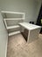study desk / shelf, home office, computer desk Carousel 3