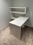 study desk / shelf, home office, computer desk Carousel 4