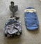 YOYO² Stroller – Air France Edition with Footmuff & YOYO Board Carousel 3