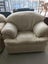 1417 PAIR OF LEATHER ARMCHAIRS Carousel 3