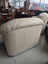 1417 PAIR OF LEATHER ARMCHAIRS Carousel 7