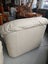 1417 PAIR OF LEATHER ARMCHAIRS Carousel 8
