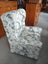 1417 VINTAGE WINGBACK CHAIR Carousel 2