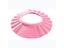 New Lovely Baby Shampoo Hat Adjustable Shield Waterproof Ear Protection Toddler Carousel 5