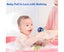 3pcs Bathtub toy gift for boys and girls aged 1-5, bathtub toy gift for boys Carousel 3