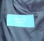 Rembrandt corduroy blazer mens medium in midnight blue pure cotton jacket Carousel 6