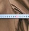 Sportscraft blazer mens 40 pure 100% cotton moleskin brown natural fibre jacket Carousel 6