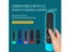 Silicone Remote Controller Cases Protective Covers For LG Smart TV Shockproof Carousel 4