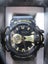 G Shock Watch Black & Gold Carousel 2