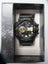 G Shock Watch Black & Gold Carousel 1