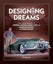 Designing Dreams by Dick Ruzzin - Hardcover Carousel 1