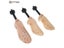 Wood Shoes Stretcher Adjustable 2-Way Wooden / Plastic Shoes Stretchers Man Carousel 7