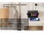 Digital Clock Dual Alarm Radio Carousel 2