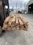 Furniture-Grade Swamp Kauri Timber – 21-Piece Matched Set (Kiln-Dried) Carousel 3