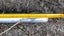 Flagpole, Polished Aluminum, 5 m with internal nylon halyard. Carousel 6