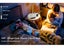 Alarm Clock Radio Carousel 10