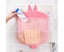 Bath Toy Organizer Baby Toy Holder Mesh Bathtub Storage Bag Carousel 3