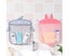Bath Toy Organizer Baby Toy Holder Mesh Bathtub Storage Bag Carousel 4