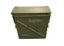 Ex Military Surplus Storage (Used) Carousel 1