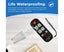 Big Buttons Simple TV Remote The Elderly Senior Universal Large Button Remot Carousel 4