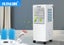 Evaporative Air Cooler Portable Air Fan Cooler Carousel 2