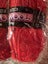 Pure Red Wool x 10 Carousel 5